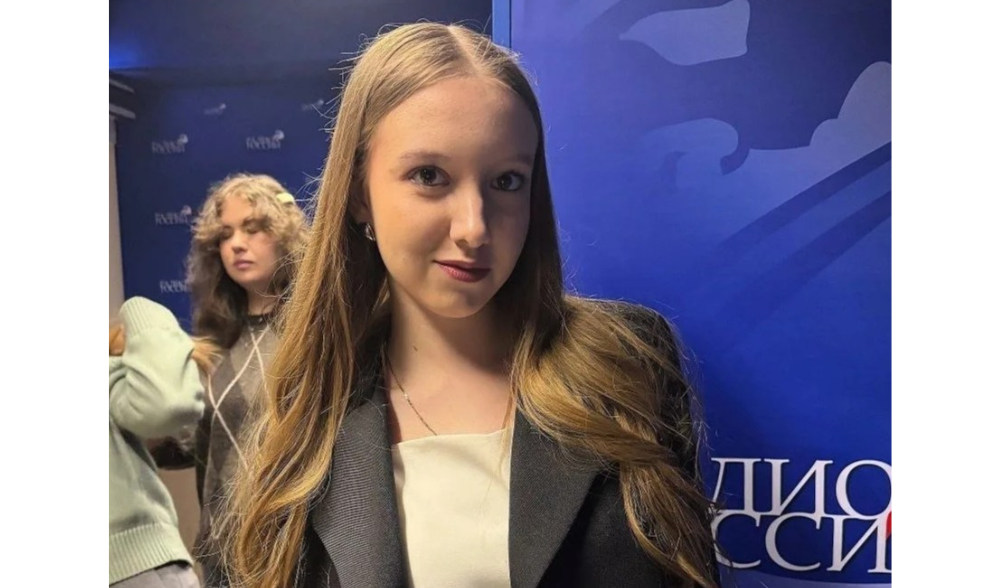 покоряем вершины журналистики 