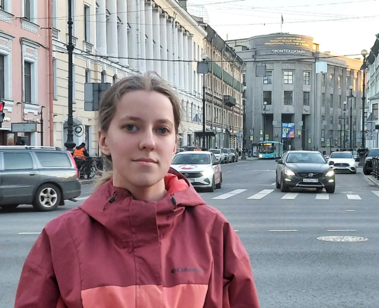 Призёр олимпиады «Культура и искусство»