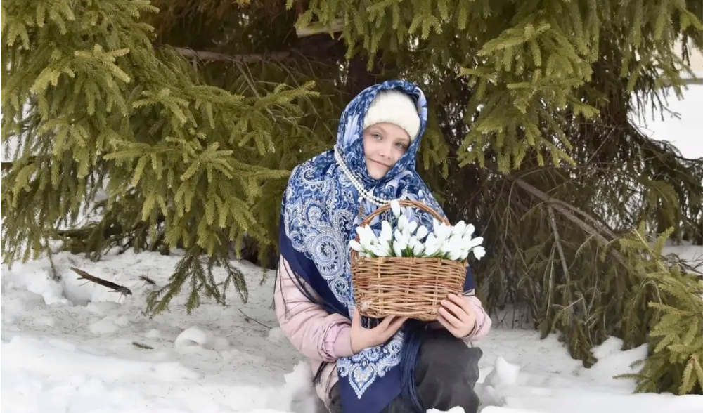 Наука и искусство в загородном кампусе!