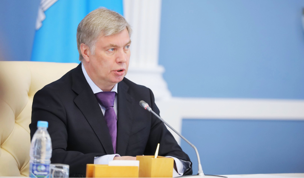 Попечительский совет 